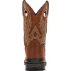 Men's Rocky Rams Horn Waterproof Composite Toe Western Boot - 4 of 4