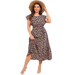 chinese dress ladies www.Nuroco.com - Plus Size
