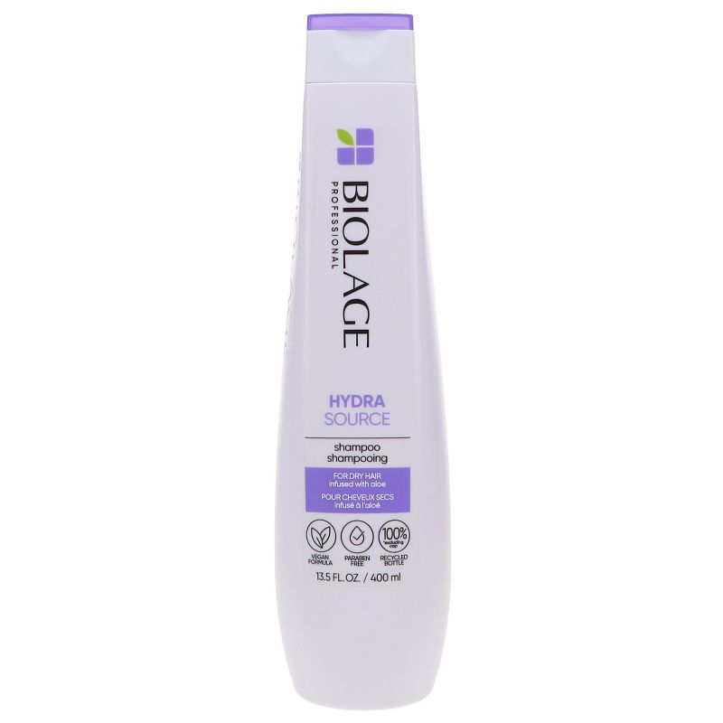 Matrix Biolage HydraSource Shampoo 13.5 oz, 1 of 9