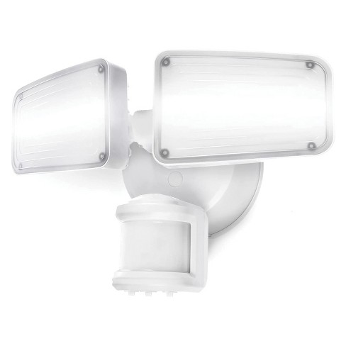 Home zone led security store light 3000 lumens