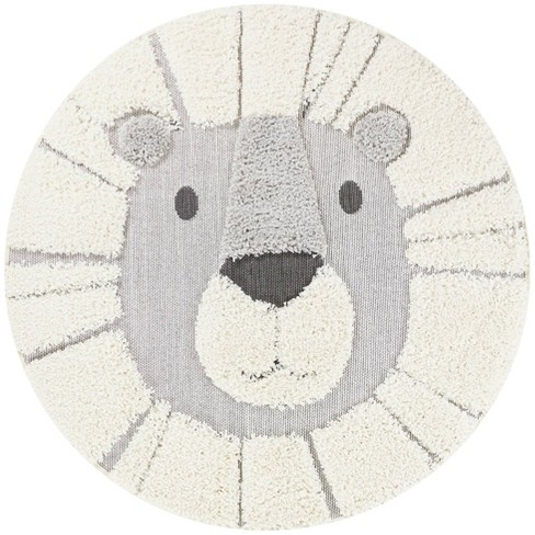 Round deals rugs target