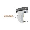 Shock Doctor Youth Supporter with Cup Pocket - White L - 2 of 4