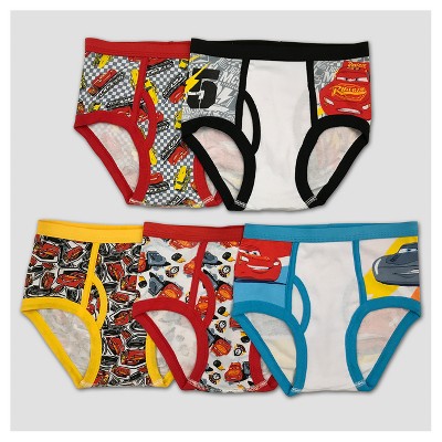 target boys underwear