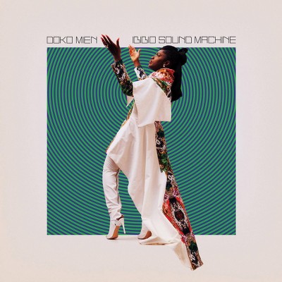 Ibibio sound machine - Doko mien (Vinyl)