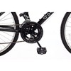 Titan Bikes Wildcat 12-Speed Women's Mountain Bike with Adjustable Saddle Height, Lime Green/Black - 3 of 4