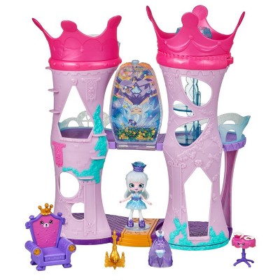 shopkins chandelier doll