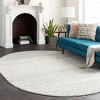 Sweetgum Global Rug - Artistic Weavers - 4 of 4