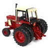 ERTL 1/32 International Harvester 1086 Wide Front Tractor with Rear Duals 44316 - image 4 of 4