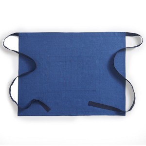 Solino Home Linen Kitchen Apron | Bistro - 1 of 4