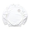Embroidered Turkey Sparkles -  Women's Sweatshirt - 2 of 4