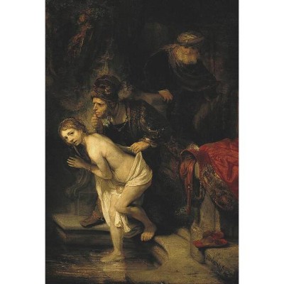 A Corpus of Rembrandt Paintings V - (Rembrandt Research Project Foundation) by  Ernst Van de Wetering (Hardcover)