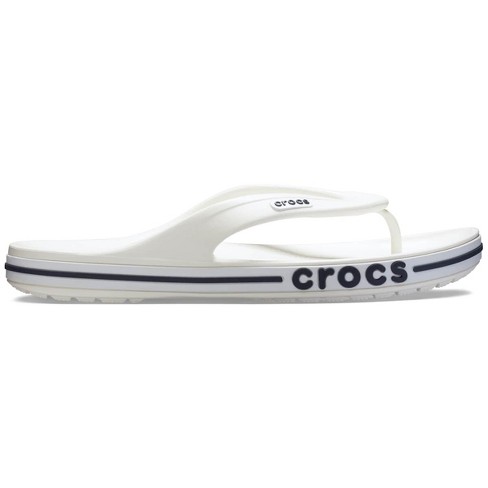 Bayaband shops flip crocs