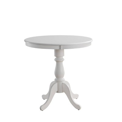 target small round table