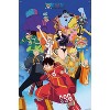 Trends International One Piece: Egghead Arc - Voyage 2 Group Unframed Wall Poster Prints - 4 of 4