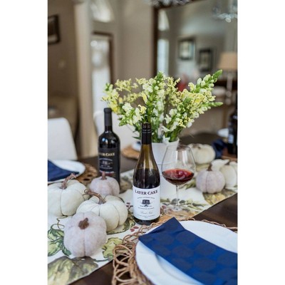 Layer Cake Pinot Noir Red Wine - 750ml Bottle