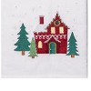 C&F Home Christmas House Towel - 3 of 3
