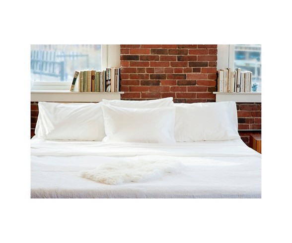Disposable/Compostable Bedding Set - Beantown Bedding