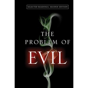The Problem of Evil - by  Michael L Peterson (Hardcover) - 1 of 1
