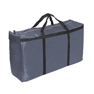 Unique Bargains Camping Chair Replacement Extra Large Waterproof Storage Duffle Bag - 1 of 3