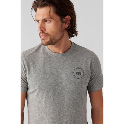 Sol Angeles Sol Athletic Tee