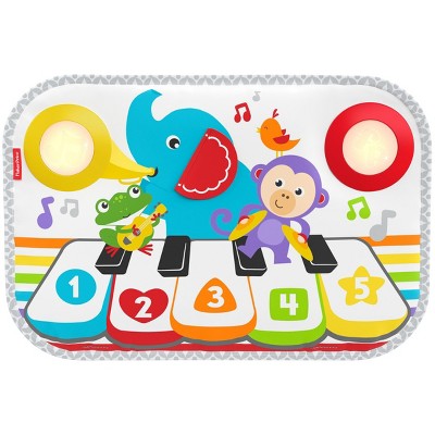 fisher price 4 in 1 piano