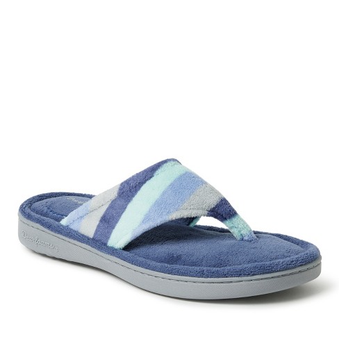 Dearfoam women's 2024 slippers target