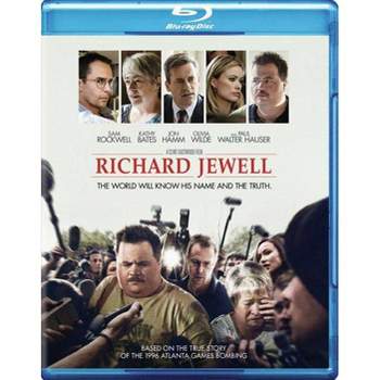 Richard Jewell (Blu-ray)