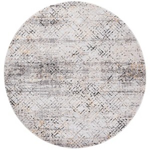 Amalfi AMF552 Power Loomed Indoor Rugs - Safavieh - 1 of 4