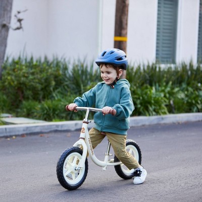 Retrospec Bicycles Cub 12&#34; Kids&#39; Balance Bike - Eggshell_3