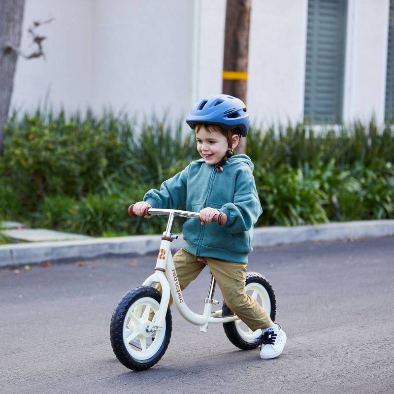 Retrospec Bicycles Cub 12" Kids' Balance Bike, 4 of 6