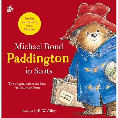 Paddington in Scots - (Paperback)