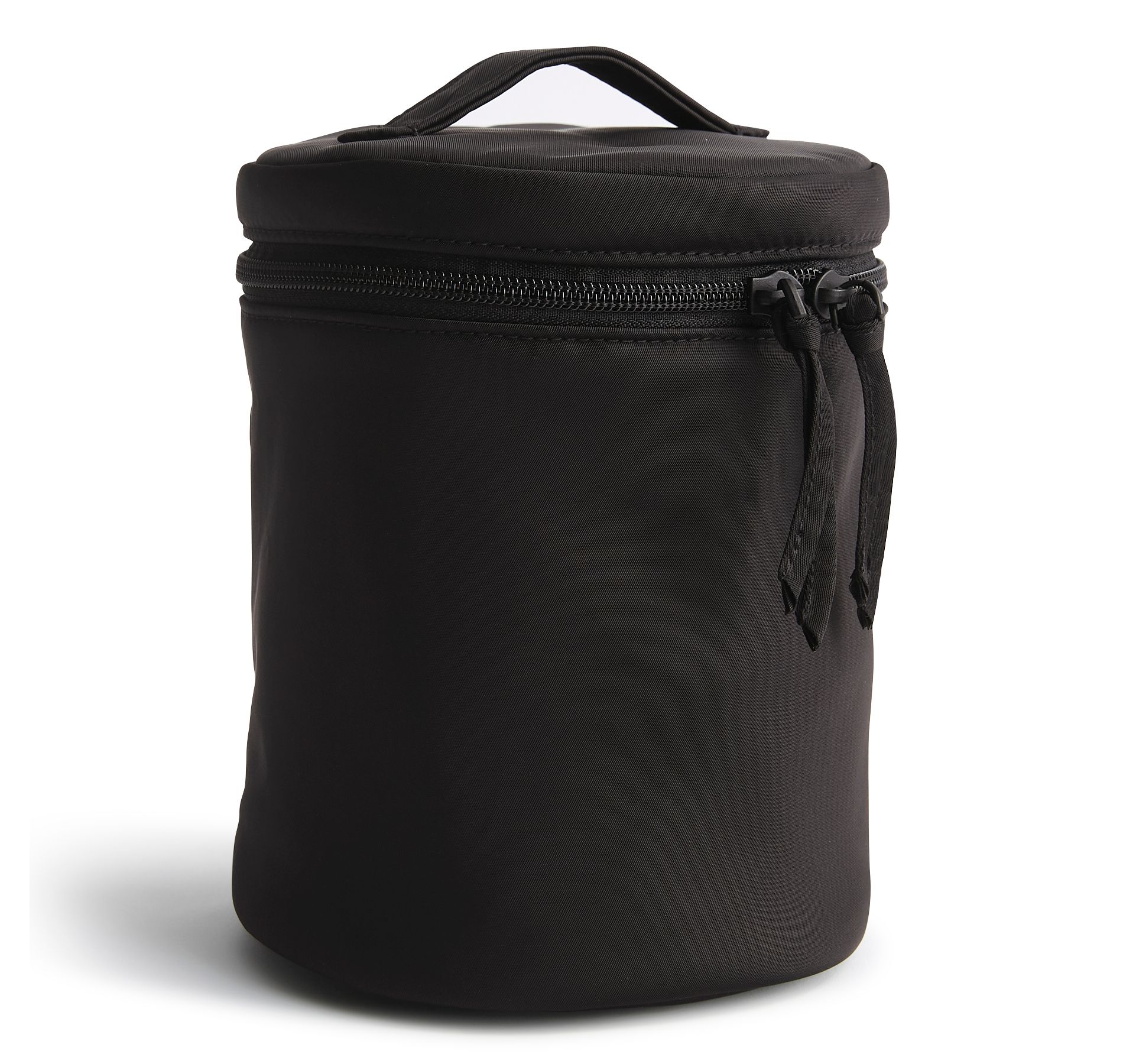 Vera Bradley Women's Nylon Upright Cosmetic Organizer