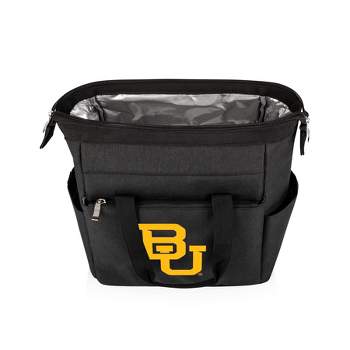 OSU Sports Gift Basket, OSU Buckeyes Lunch Bag Cooler, Ohio Sports