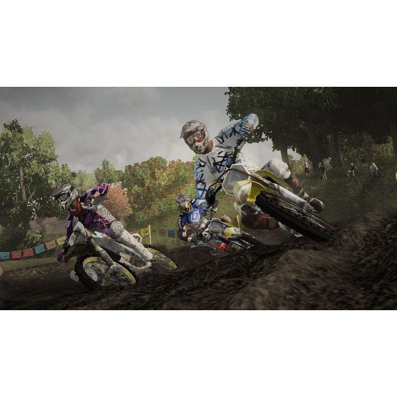 MX vs. ATV Alive - Xbox 360, 2 of 6
