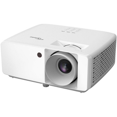 Optoma ZX350e Laser DLP Projector