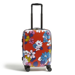 Vera Bradley Women's Outlet Hardside Small Spinner Suitcase - 1 of 3