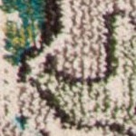 forest green/light blue