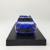 Kyle Larson 2021 Hendrickcars.com 9/11 Tribute Elite 1:24 Diecast - 3 of 4