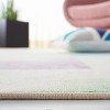 Paint Brush PTB187 Power Loomed Machine Washable Indoor Rugs - Safavieh - 4 of 4