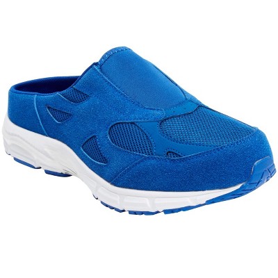 KingSize Men's Slip-On Sneaker