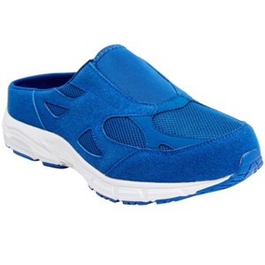 KingSize Men's Slip-On Sneaker - 1 of 4