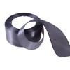 Unique Bargains Ribbons for Crafts Wide Satin Grosgrain for Wreaths & Crafts 866.14"x1.57" 1 Pc - 4 of 4