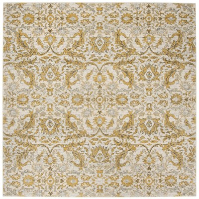 Evoke EVK238 Power Loomed Area Rug  - Safavieh