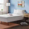 Serene Adjustable Back Support Bed Frame - Homes: Inside + Out : Target