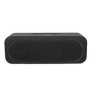 Sakar MUZ6005 Bluetooth Speaker with Multi-Color Lighting Around Grill - Black - 2 of 4