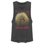 Junior's Twisted Sister Dee Snider Festival Muscle Tee