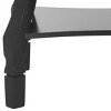 Alaia 1 Drawer Nightstand - FOX6275 - Safavieh Couture - 2 of 4