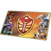 Strange Machine Games: Valiant Wars: Playmat - Strategy Card Game - 2 of 4
