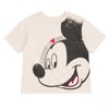 Disney Mickey Mouse Donald Duck Goofy Pluto T-Shirt and Mesh Shorts Outfit Set Little Kid to Little Kid - 2 of 4