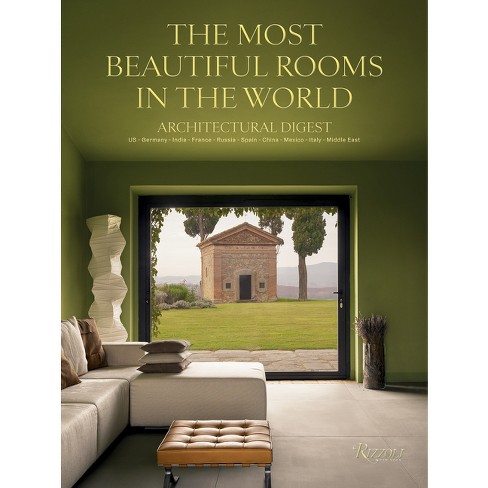Architectural Digest A Century of Style Coffee Table Book